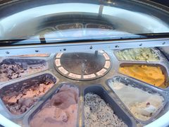 -东方红海鲜百汇(国际大厦店)