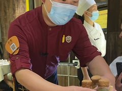 -巴奴毛肚火锅(九洲店)