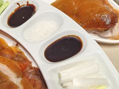 -7号院家宴.烧鸽子(门头沟店)
