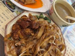 -葛记焖饼(伏牛路店)