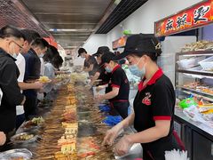 -彭姐麻辣烫(海淀店)