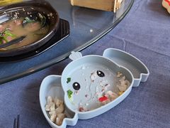 -伯乐居茶艺馆(石岐大信店)