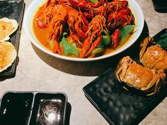 -沪小胖小龙虾(淮海中路旗舰店)
