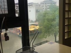 -甘尼仕印度餐厅爵士酒吧(阳春巷店)