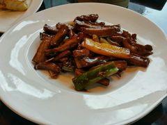 -新天世纪中餐厅
