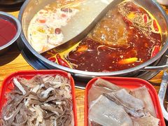 -杨校长·老成都串串香火锅(全国总店)