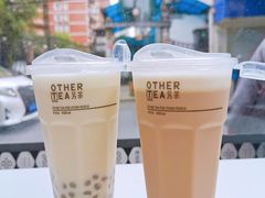 -OT另茶(上海幸福里店)