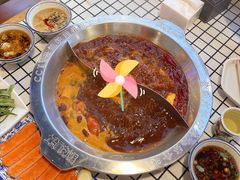 蟹肉棒-土货重庆火锅(吾悦广场店)