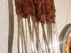 -巴依老爷·新疆美食(上城区天城路店)