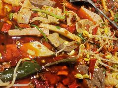 -金厨帽烤鱼(芦庄店)