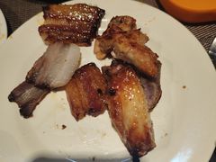 -巴犀烧烤(新崇光店)