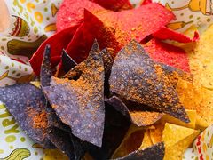 -Famous肥猫墨西哥音乐餐吧(五棵松华熙LIVE店)