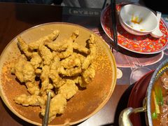 -拾捌川·自贡爆炒(新街口店)