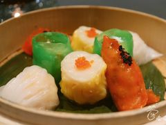 -三利音·东方司宴(外滩店)