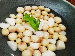 -莲餐厅·湖北菜·潜江小龙虾店(愚园路店)