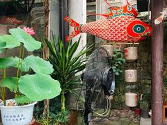 -Metal hands·铁手咖啡