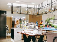 -深圳同泰万怡酒店·万荟轩自助餐厅(同泰店)