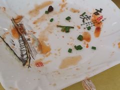 -秋姐美食店(旅游大道店)