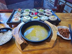 -桥香园过桥米线(国贸店)