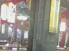-蜀九鼎毛肚火锅(永安店)