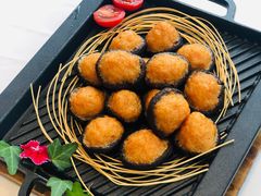 -松鹤楼·非遗·苏帮菜(融科店)