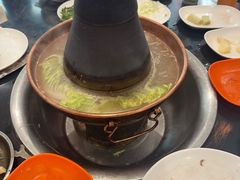 -将台涮肉(酒仙桥店)