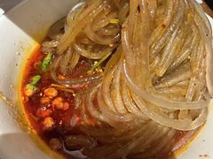 酸辣粉-万记麻辣烫国展总店