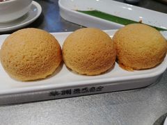 -蔡澜港式点心(皇庭广场店)