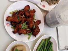 -北大家园食堂