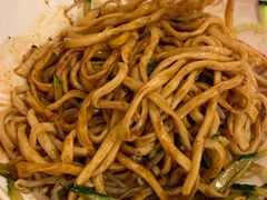 -锅儿挑面馆