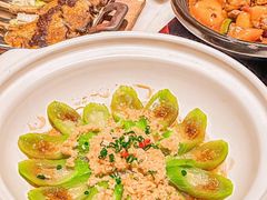 -唐猫庭院·千年陕菜(大唐不夜城店)