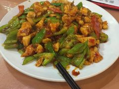-振生清真饭店(永安道店)