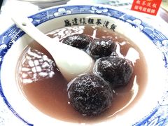 -粗茶淡饭(东关街店)
