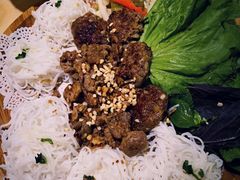 -越美小馆·越南料理(曲江店)