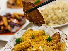 -嘉升大排档(番禺总店)