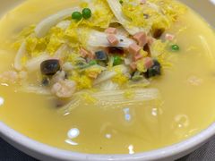 -香山湖家家宴(中山陵店)