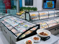 -柳柳饭店(华山中路店)