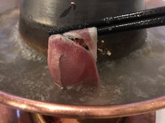 -东来顺饭庄(王府井步行街店)