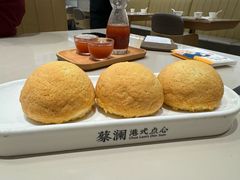 -蔡澜点心·粤菜(丽泽天街店)