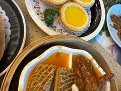 -点都德(龙之梦店)