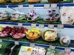 -鲜丰水果(省立医院店)