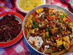 -辣小鲜·南昌大排档(船山路店)