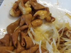 豉油皇鹅肠-粤·向群饭店(龙津东路总店)