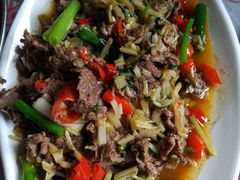 -龙姐私房菜(和顺古镇店)