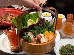 -俏立方·15年新楚菜