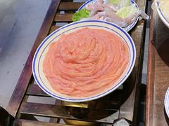 -萍姐火锅·公路夜市(江宁万达店)