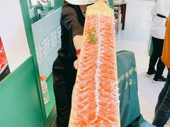 -圆山胜利碳火铜锅涮肉(马甸桥店)
