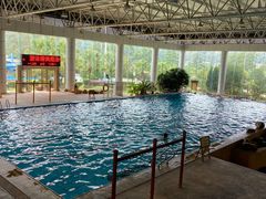 -明月山天沐温泉度假村