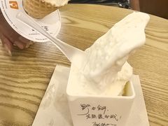 -野人先生Gelato(上海长宁龙之梦店)