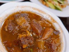 -宛平李记小吃(东关街店)